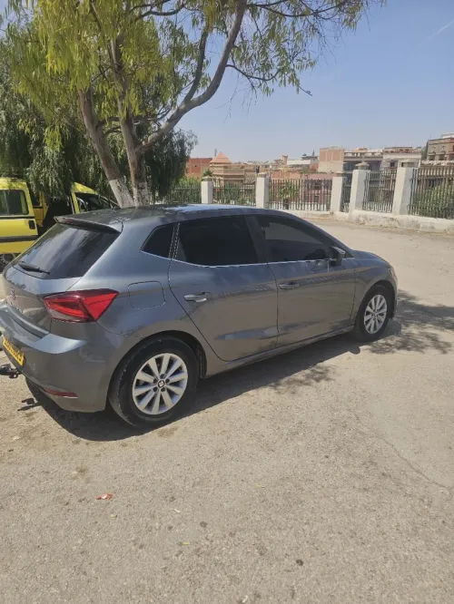 Seat Ibiza 2018 Advanced +