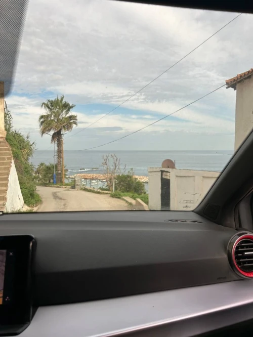 Vente Appartement F3 Alger Ain taya
