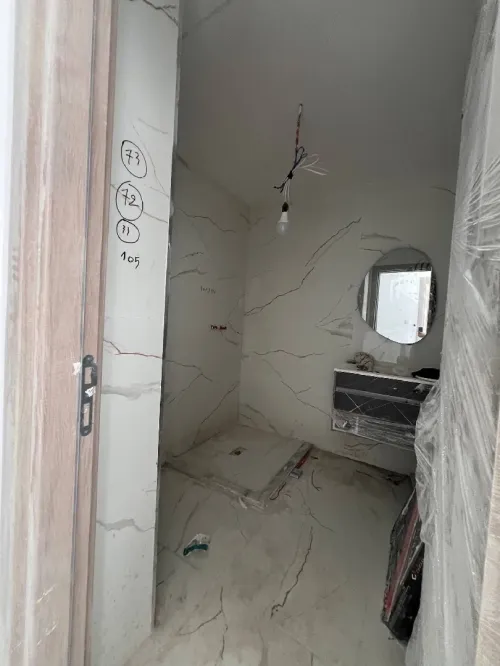 Vente Appartement F3 Alger Ain taya