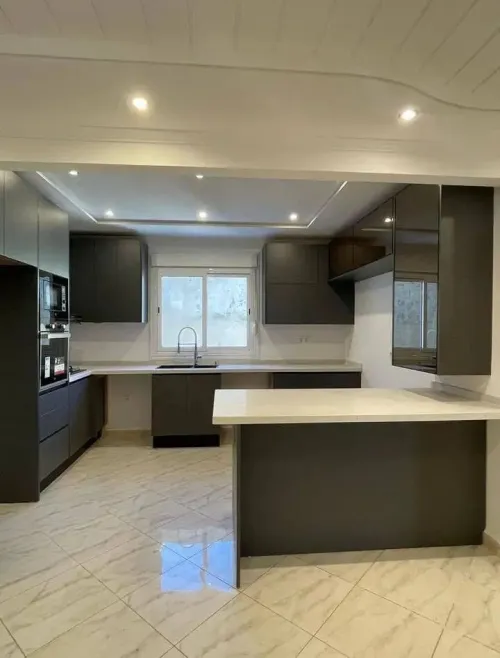 Vente Appartement Duplex F5 Alger El harrach