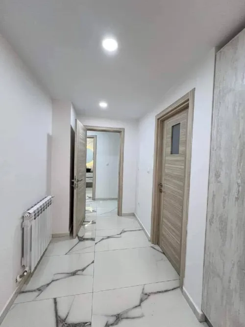 Vente Appartement F3 Alger Bordj el bahri