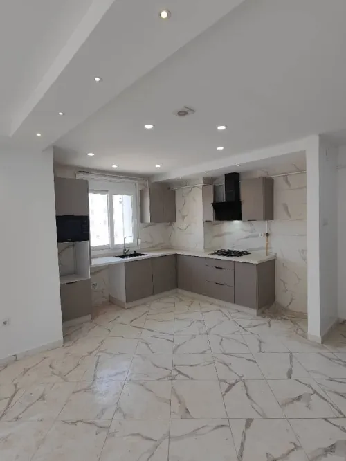 Vente Appartement F3 Alger Ain naadja