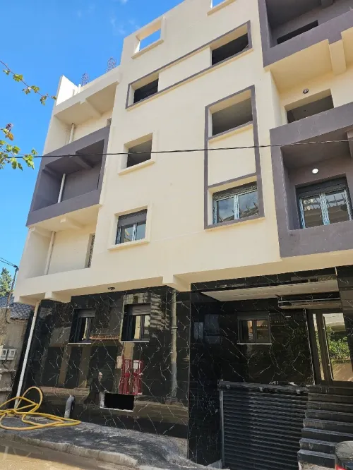 Vente Appartement F3 Alger Ain taya