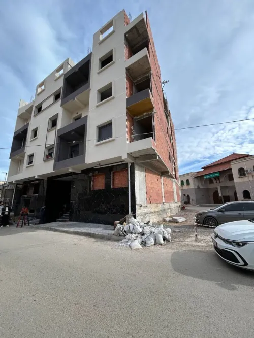 Vente Appartement F3 Alger Ain taya