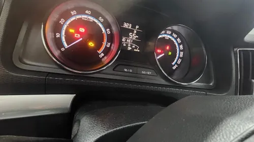 Skoda 2025 2025 