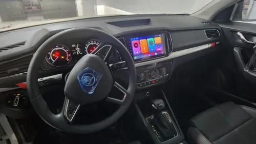 Skoda 2025 2025 