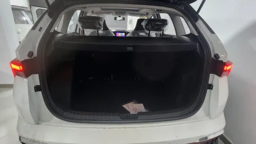 Skoda 2025 2025 