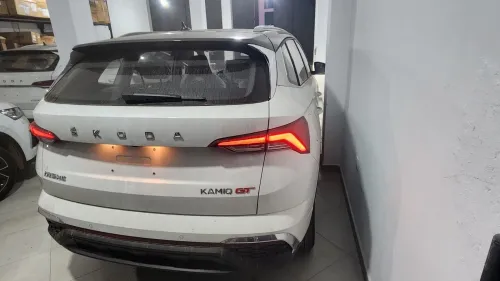 Skoda 2025 2025 