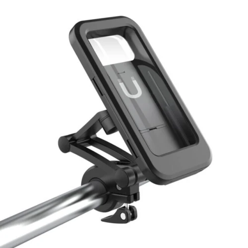 waterproof case for phone holder