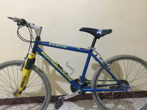 velo boomerange