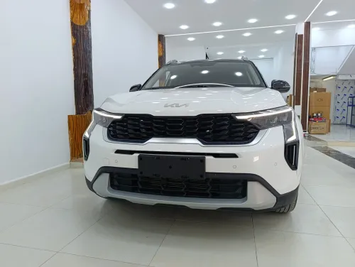 Kia Sonet 2025 2025