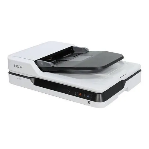 Scaner epson workforce ds-1630