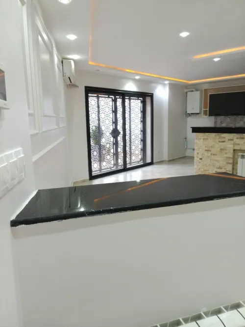 Vente Appartement F4 Alger El achour