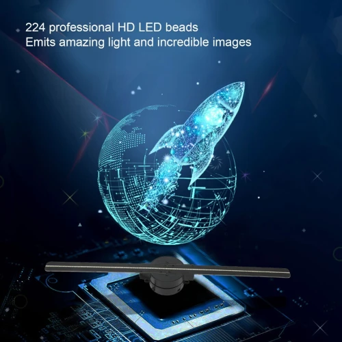 Holograme 3D