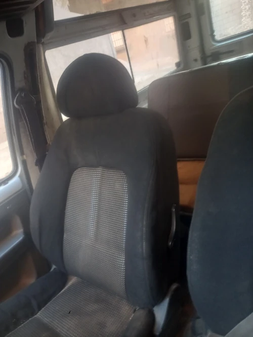 Renault Express 1990 