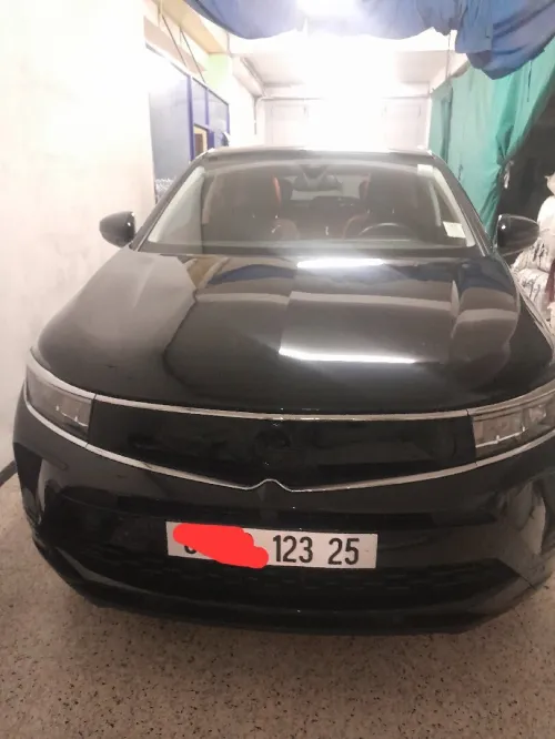 Opel GrandLand 2023 Gs laine