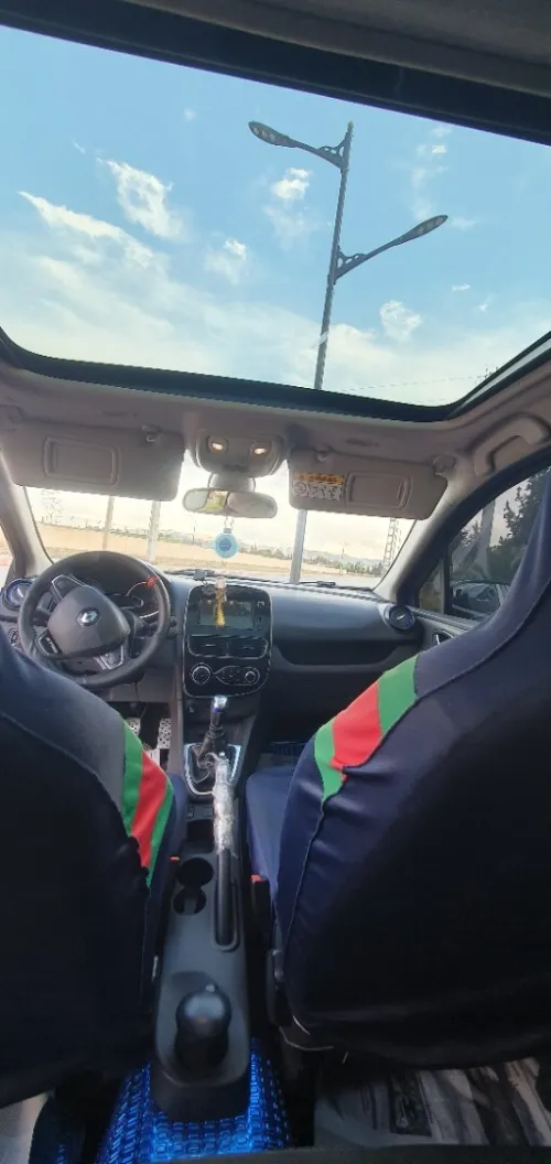 Renault Clio 4 Facelift 2019 GT-Line