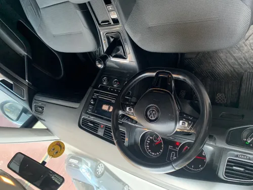 Volkswagen Golf 7 2018 START+