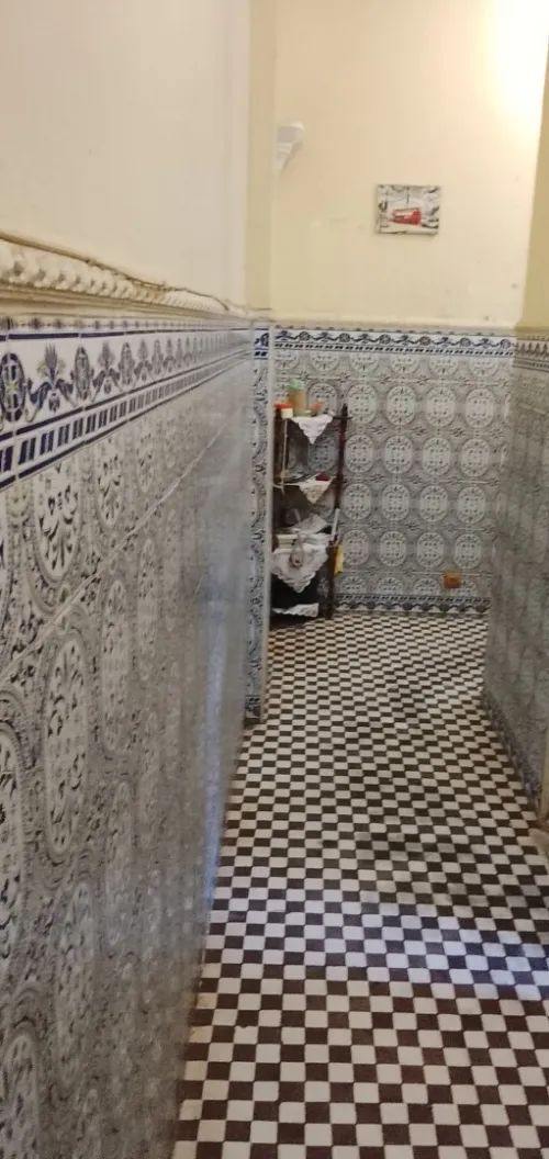 Vente Appartement F3 Alger Hussein dey