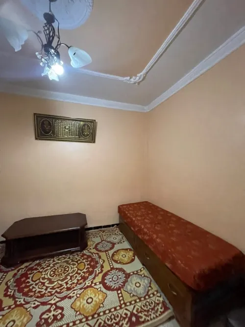 Vente Appartement F3 Alger Hussein dey