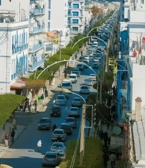 Vente Appartement F3 Alger Hussein dey