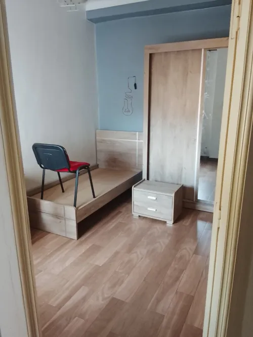 Location Appartement F4 Alger Hussein dey