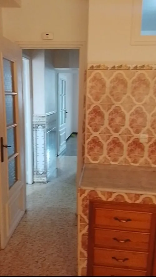 Vente Appartement F4 Alger Hussein dey