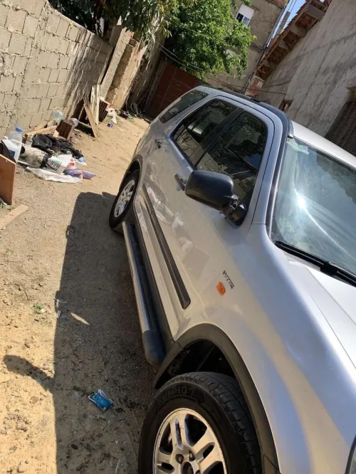 Honda CRV 2004 CRV