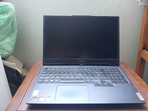  Lenovo Legion 5 - RTX 3060 | Ryzen 5 | 8GB RAM | 120Hz