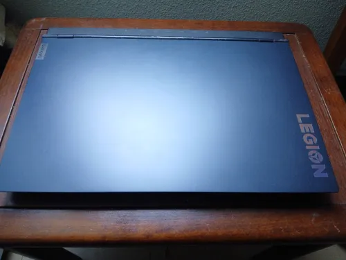  Lenovo Legion 5 - RTX 3060 | Ryzen 5 | 8GB RAM | 120Hz