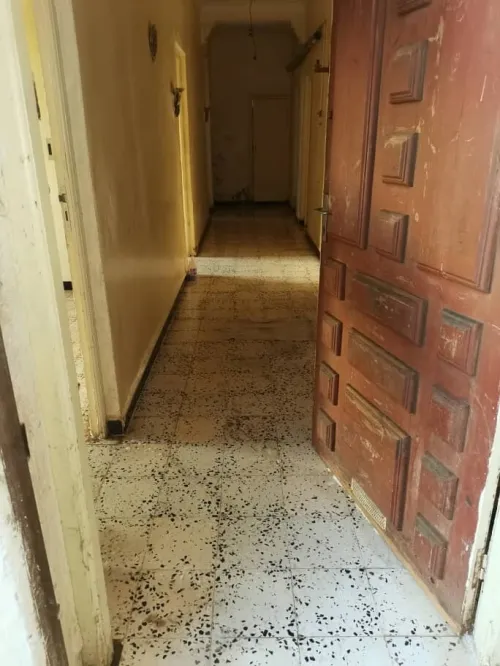 Vente Appartement F5 Aïn Defla Miliana