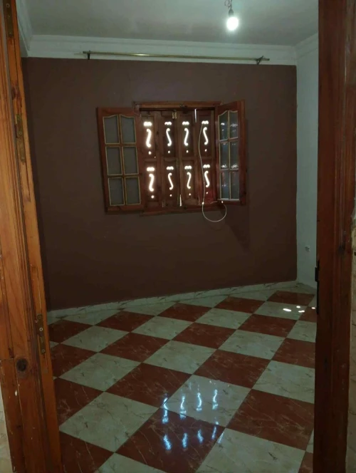Location Appartement F4 Alger Saoula