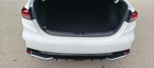 Kia K3 2025 Toutes options