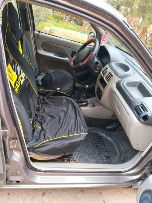 Renault Clio Classique 2004 Clio Classique