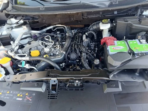 Renault Kadjar 2021 Intens