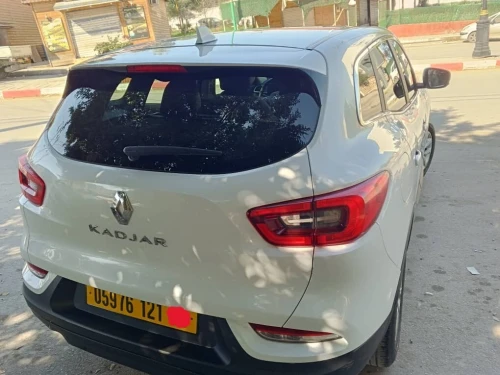 Renault Kadjar 2021 Intens