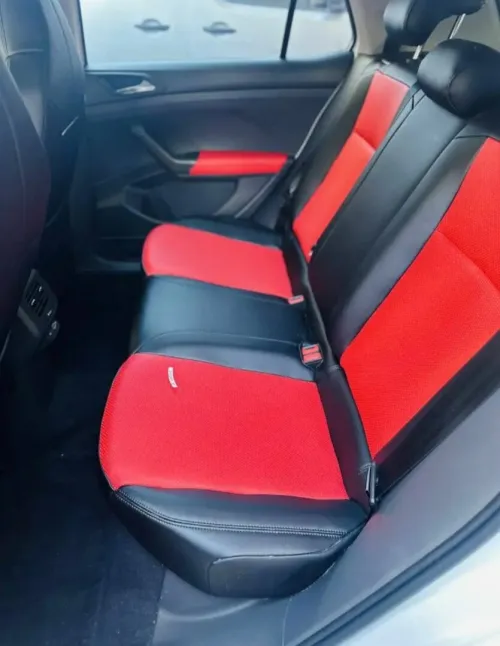 Volkswagen T-Cross 2025 T-Cross