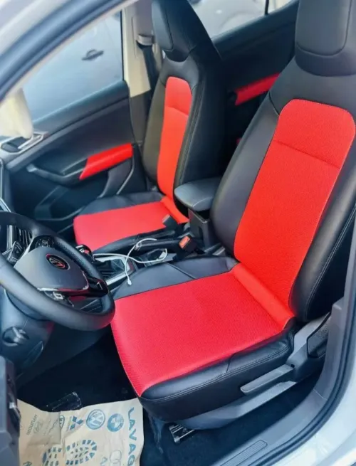 Volkswagen T-Cross 2025 T-Cross