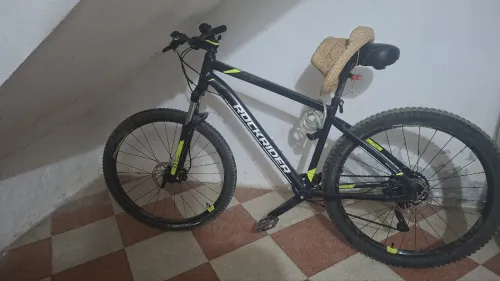 Btwin Rockrider 530