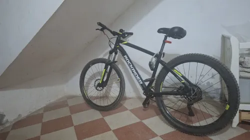 Rockrider ST 530