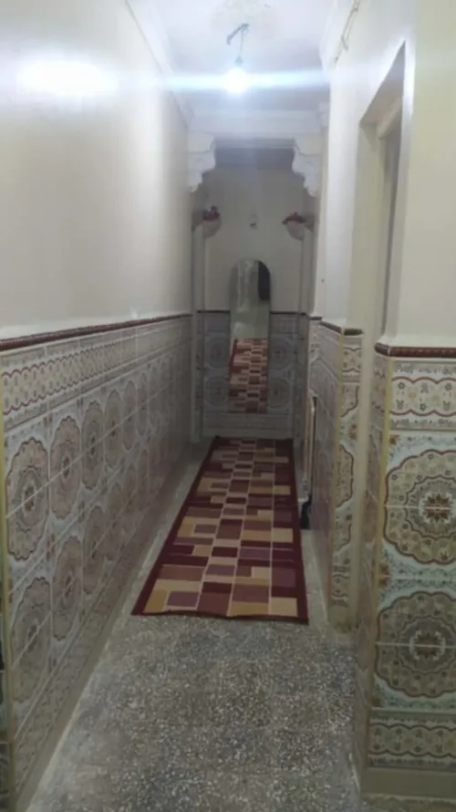 Vente Appartement F2 Constantine Zighoud youcef