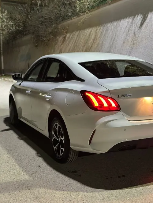 MG 5 2025 