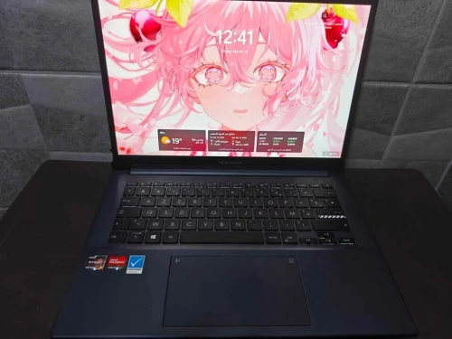 asus vivobook pro 14