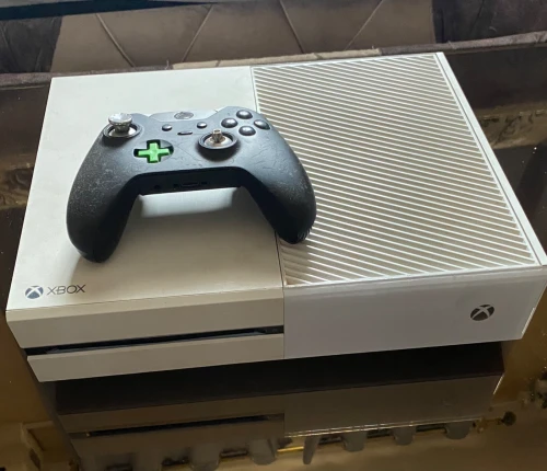 Ps4 slim w xbox one w nintendo switch