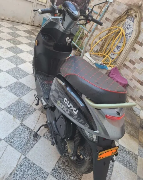 Vms Cuxi 2 2025