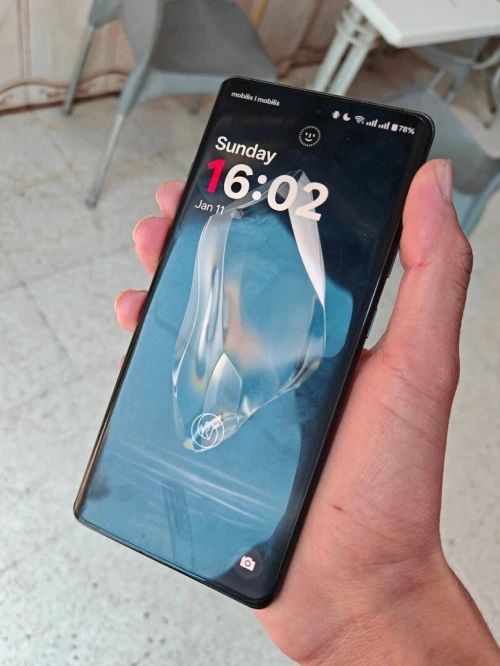 Oneplus 12r 