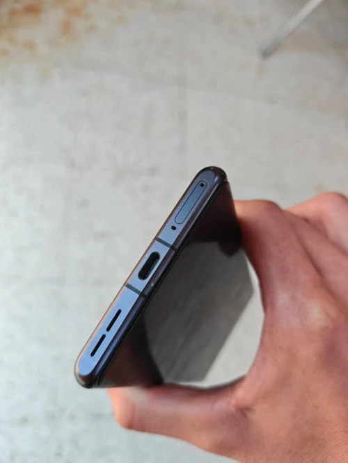 Oneplus 12r 