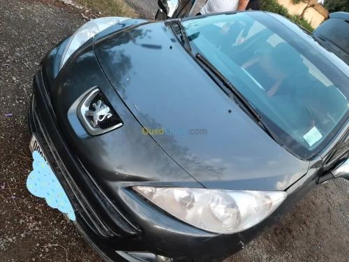 Peugeot 207 2012 