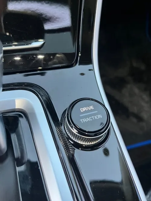 Kia Seltos 2025 Luxury
