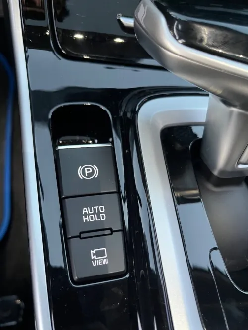 Kia Seltos 2025 Luxury